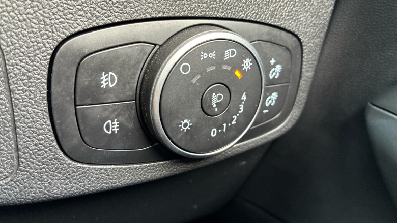 Ford Focus 1.0 EcoBoost Hybrid mHEV 155 ST-Line X Edition 5dr Petrol Hatchback